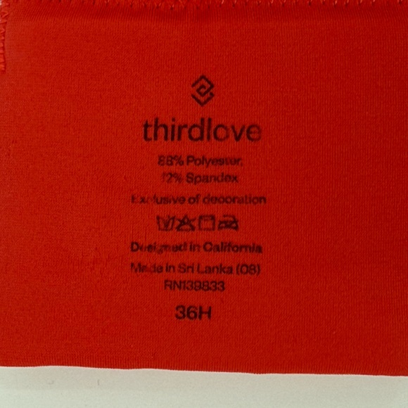 ThirdLove Kinetic Sports Bra - Picture 4 of 7